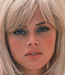 Britt Ekland