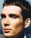 Cillian Murphy