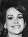 Claudine Auger