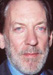 Donald Sutherland