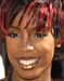 Kelly Rowland