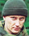 Kevin McKidd