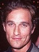 Matthew McConaughey
