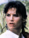 Stephanie Zimbalist
