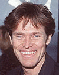 Willem Dafoe