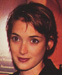 Winona Ryder