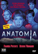 Anatomy Video Cover 3