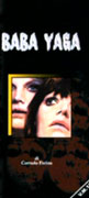Baba Yaga Video Cover 2