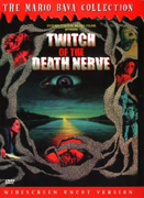 Bay Of Blood Video Cover 2