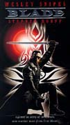 Blade's Video Cover