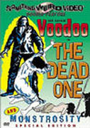 Blood Of The Zombie Video Cover 2