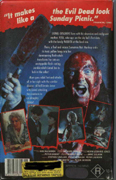 BrainDead Video Cover 2