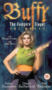 Buffy The Vampire Slayer Video Cover 2