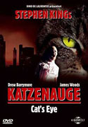 Cat's Eye Video Cover 3