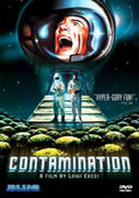 Contamination Video Cover 1