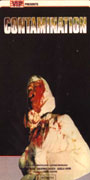 Contamination Video Cover 4
