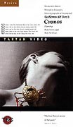 Cronos Video Cover