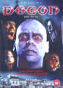 Dagon Video Cover 4
