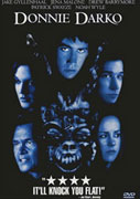 Donnie Darko Video Cover 1