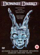 Donnie Darko Video Cover 2