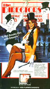 The First Nudie Musical Video Cover 2