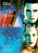 Gattaca Video Cover