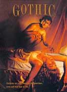Gothic Video Cover