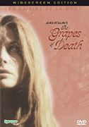 The Grapes Of Death Video Cover