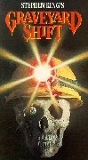 Graveyard Shift Video Cover