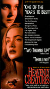 Heavenly Creatures Video Cover