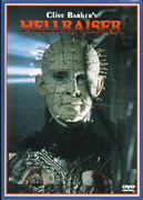 Hellraiser Video Cover 1