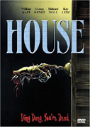 House Video Cover