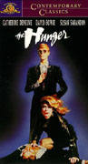Hunger Video Cover