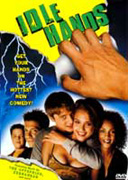 Idle Hands Video Cover