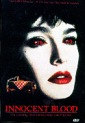 Innocent Blood Video Cover
