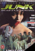 Junk Video Cover 2