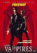 Modern Vampires Video Cover