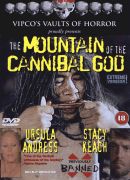 Mountain Of The Cannibal God Video Cover 2