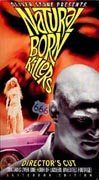 Natural Born Killers Video Cover