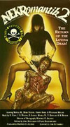 NEKRomantik 2 Video Cover
