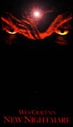 Wes Craven's New Nightmare Video Cover 2