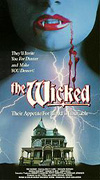 Outback Vampires Video Cover