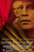 Shadow Of The Vampire Video Cover
