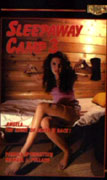 Sleepaway Camp III: Teenage Wasteland Video Cover 3