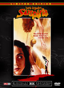 Suspiria Video Cover