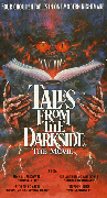 Tales From The Darkside:The Movie Video Cover