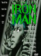 Tetsuo Video Cover 1