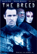 The Breed Video Cover