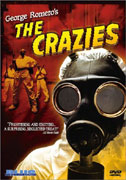 The Crazies Video Cover 1