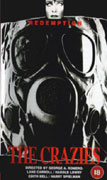 The Crazies Video Cover 2